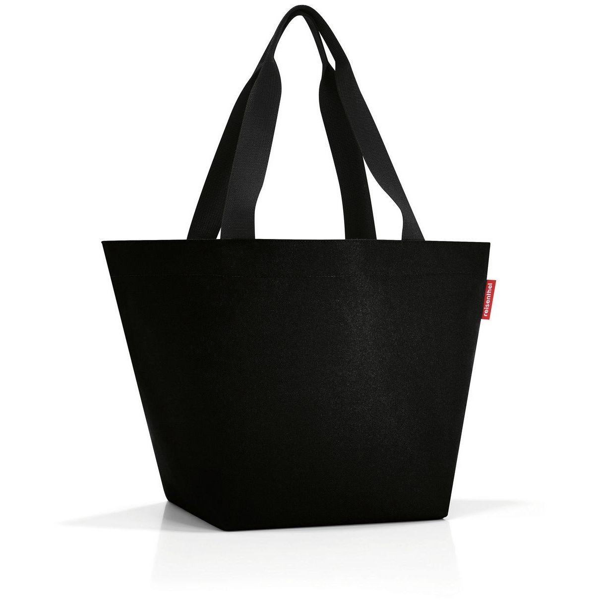 Shopper M - black-250