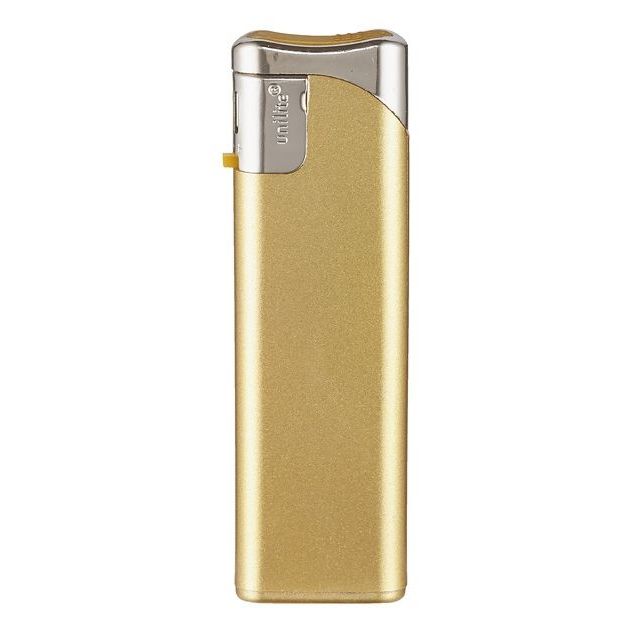 metallic gold