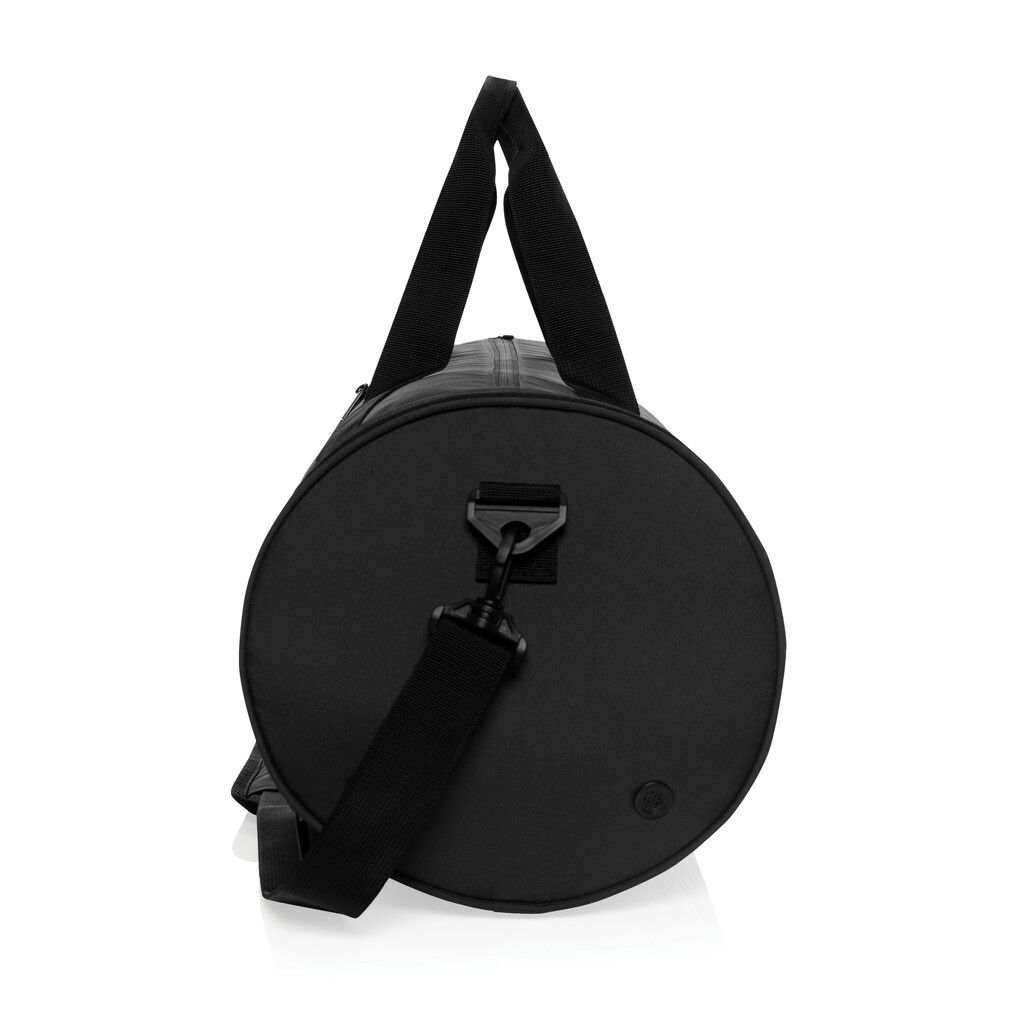 Aware™ RPET True Sporttasche - schwarz-361