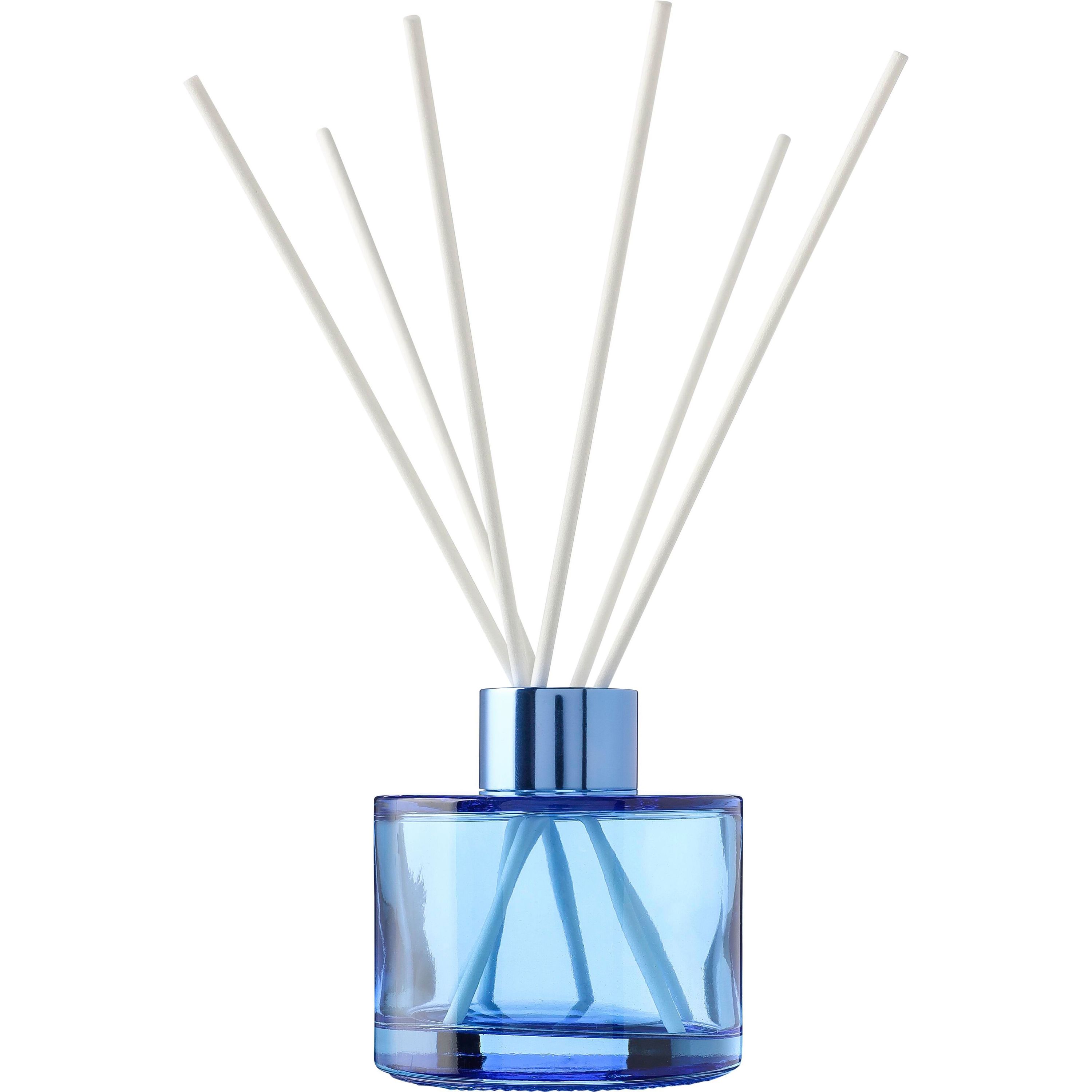 Glas Diffusor Ken - braun-905