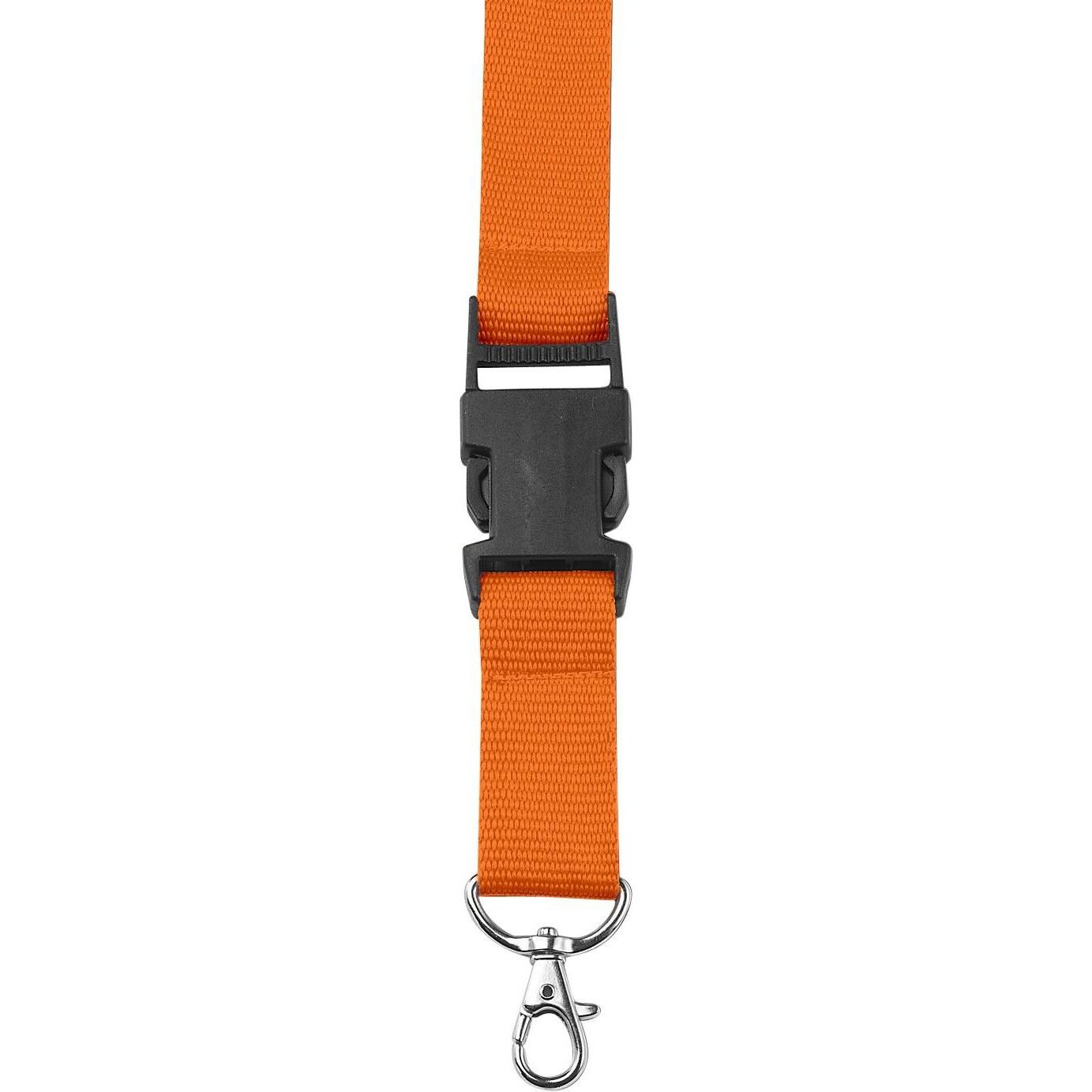 Lanyard aus Polyester Bobbi - hellblau-232