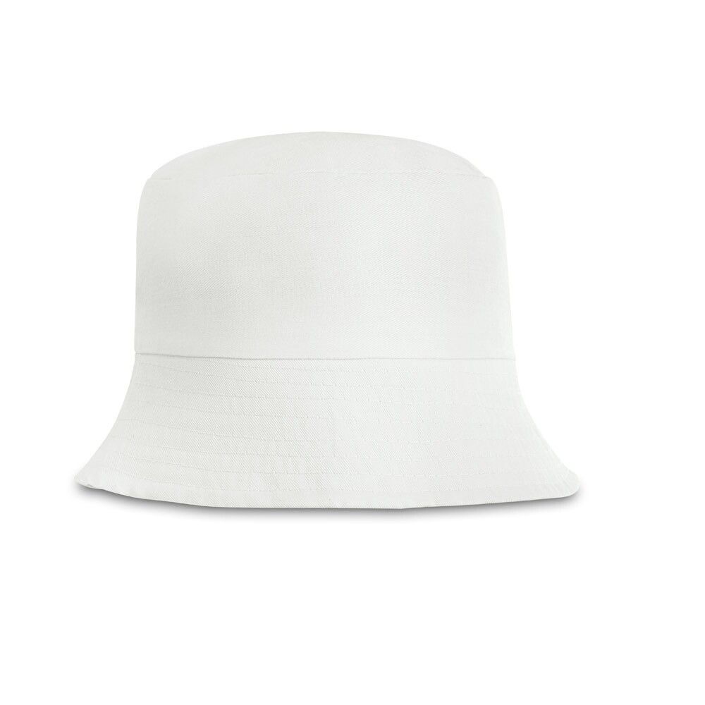 JONATHAN Panamakappe aus Polyester - weiß-532
