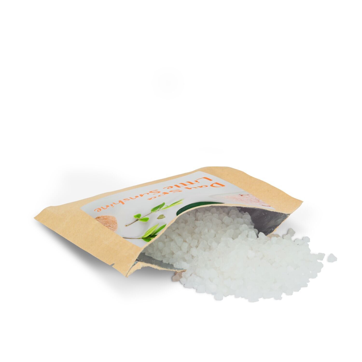 Badesalz Waldzauber 40 g, mit individuellem Etikett-492
