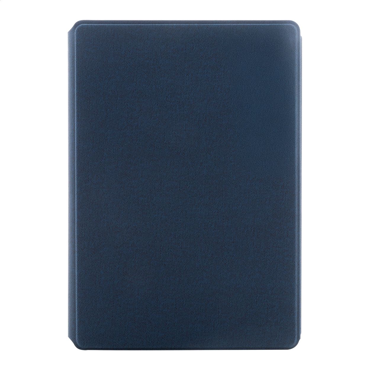 Mappu A5 Dokumentenmappe aus RPU - blau-461