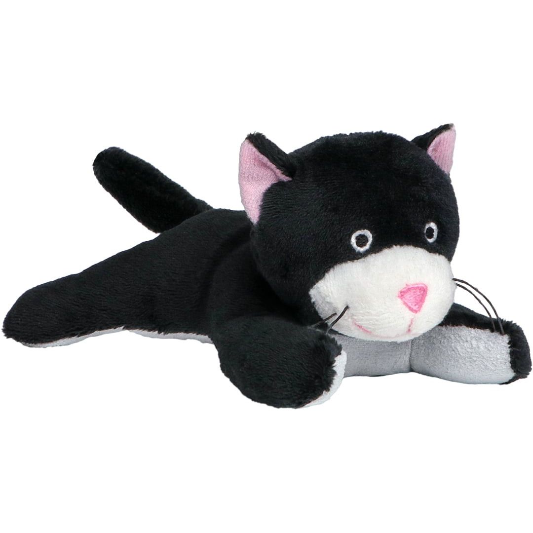 MiniFeet® Bildschirmreiniger Katze - schwarz-827