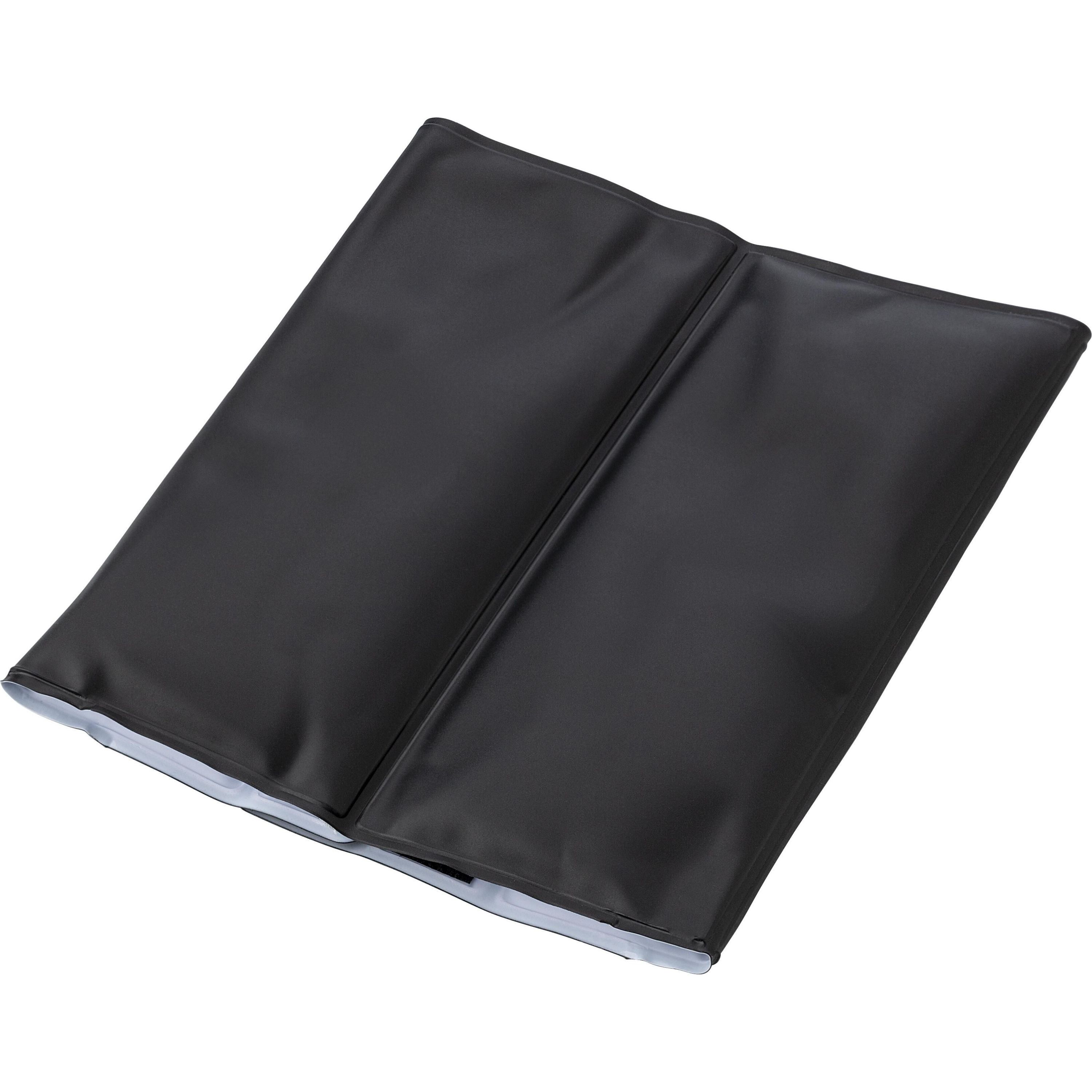 PVC-Weinkühler Soraya - schwarz-52
