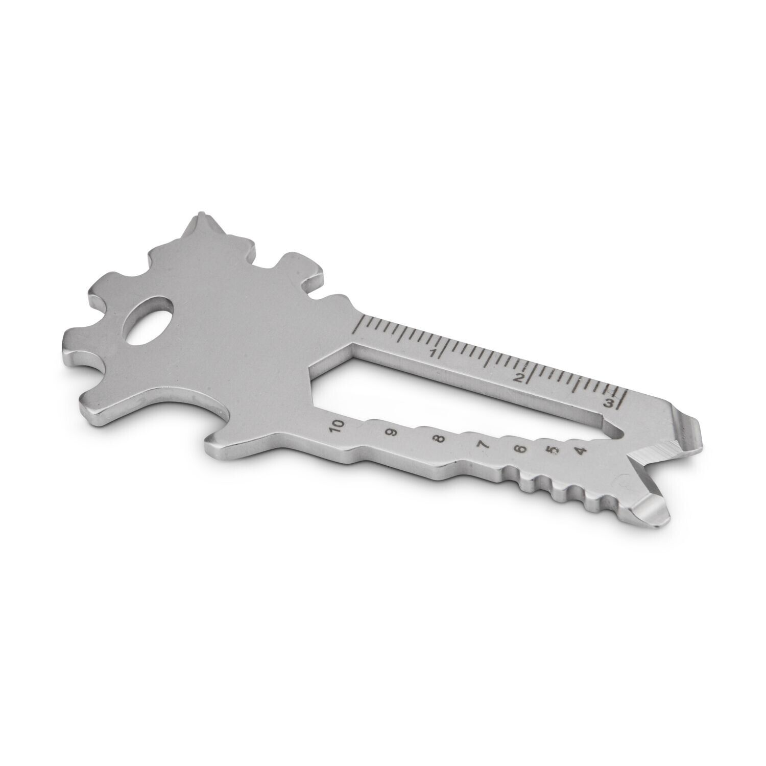 ROMINOX® Key Tool im Motiv-Mäppchen Danke - Key Tool Lion-924