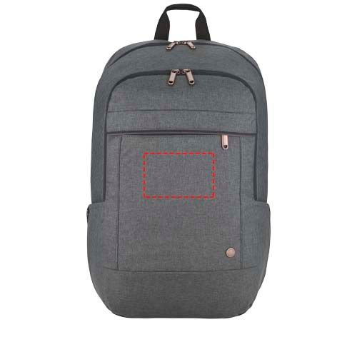 Veredelungsposition Tasche
