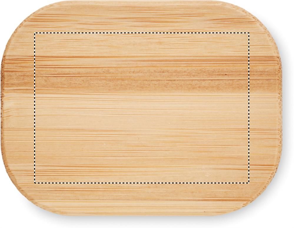 Veredelungsposition CASE TOP