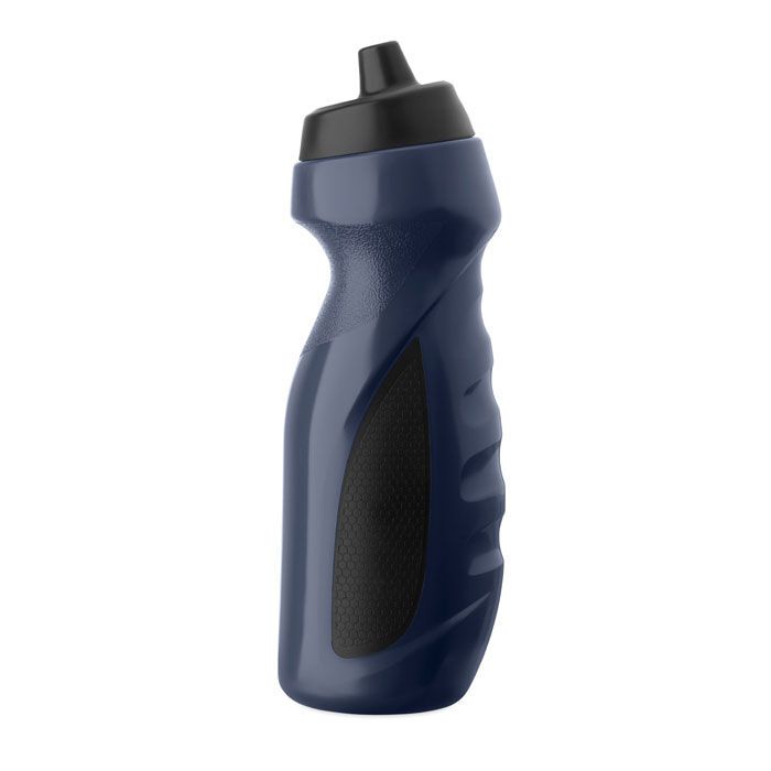 Sport-Trinkflasche 700ml FERSK - marineblau-986