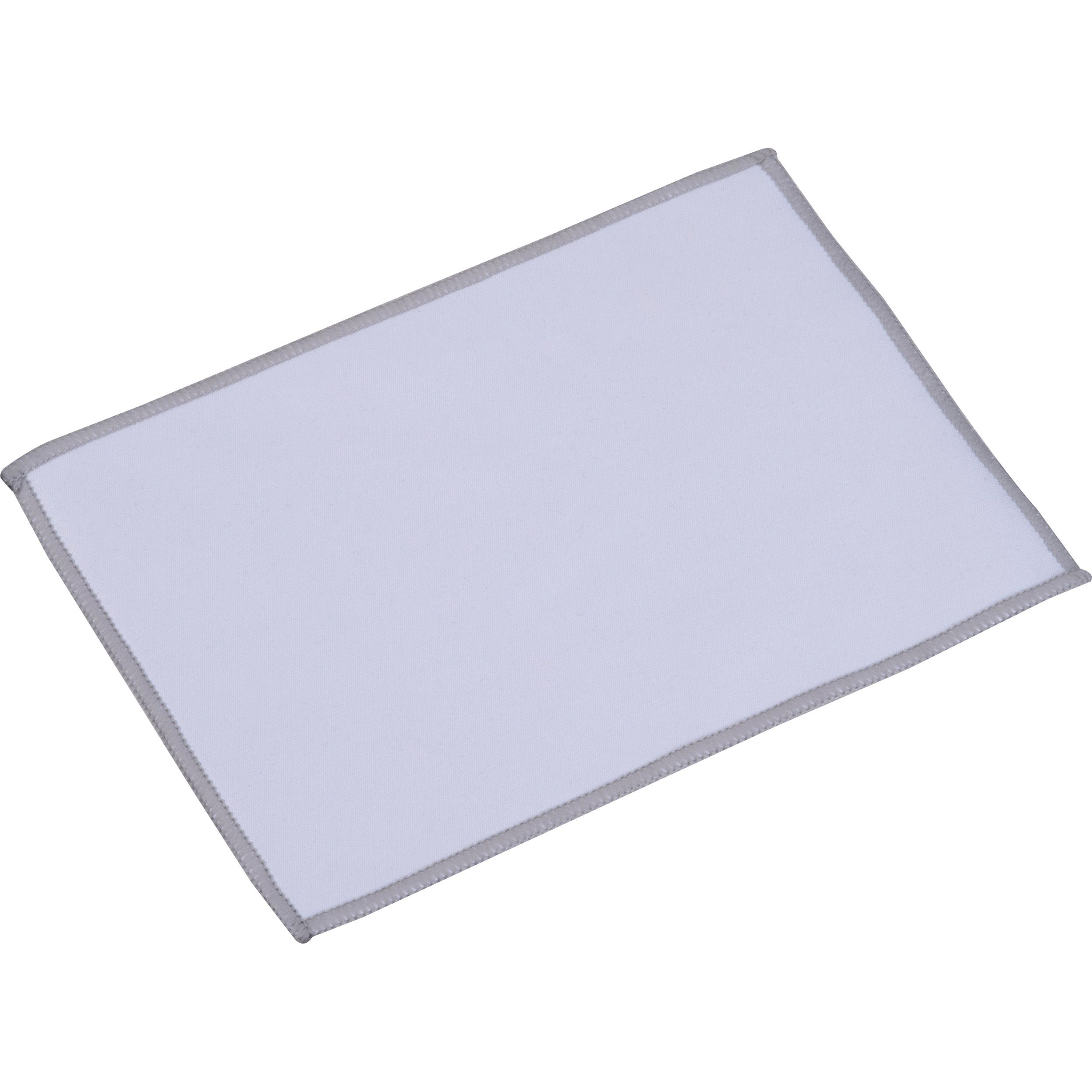Dickes Reinigungstuch 400 gsm MELINDA - weiß-485