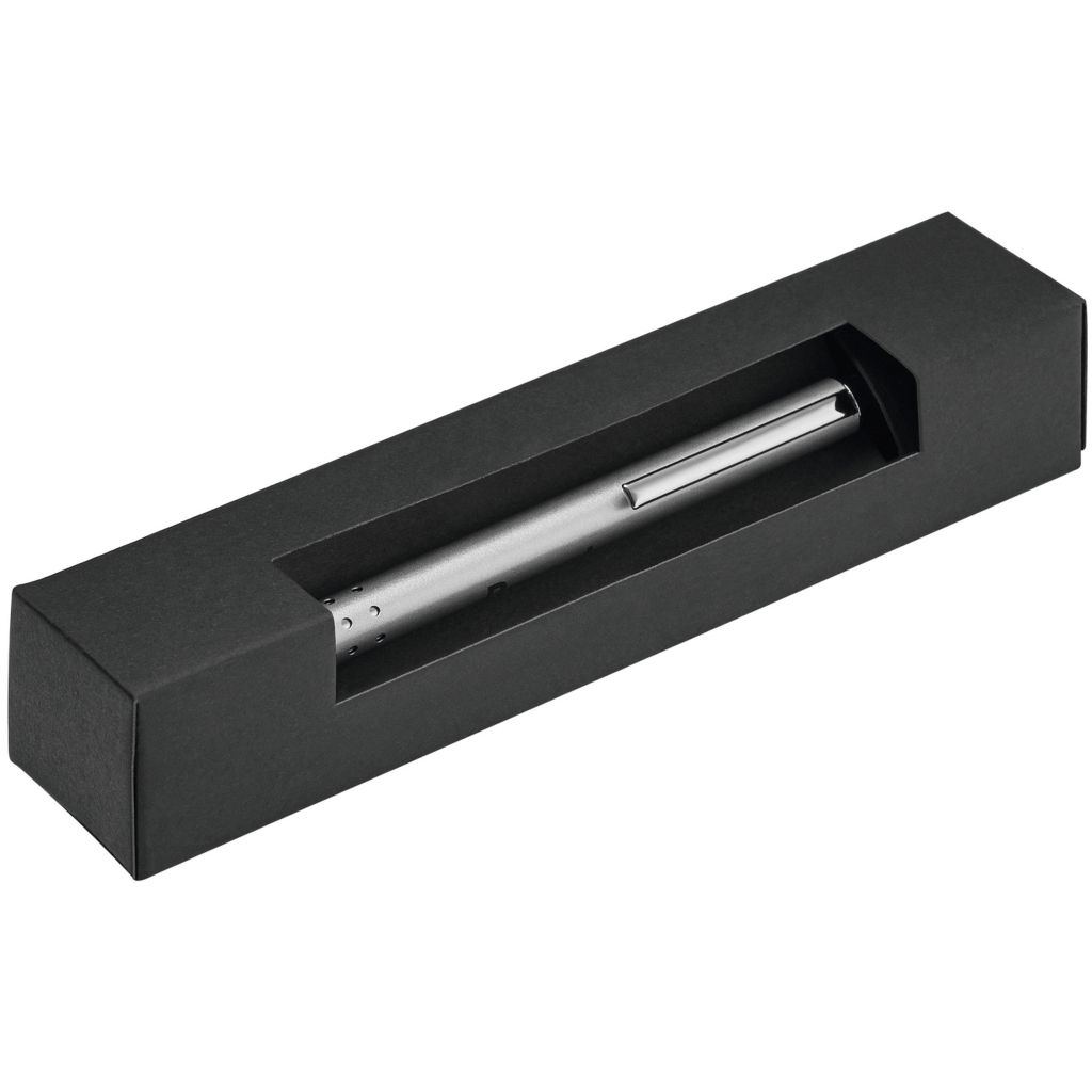 Square Etui - schwarz-976