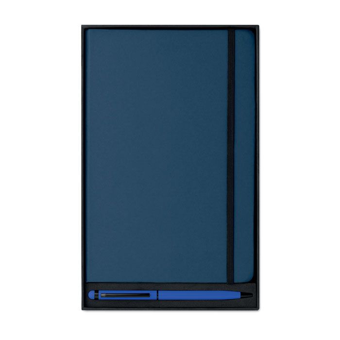 Notizbuch Set NEILO SET - blau-936