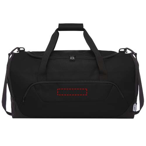 Veredelungsposition Tasche