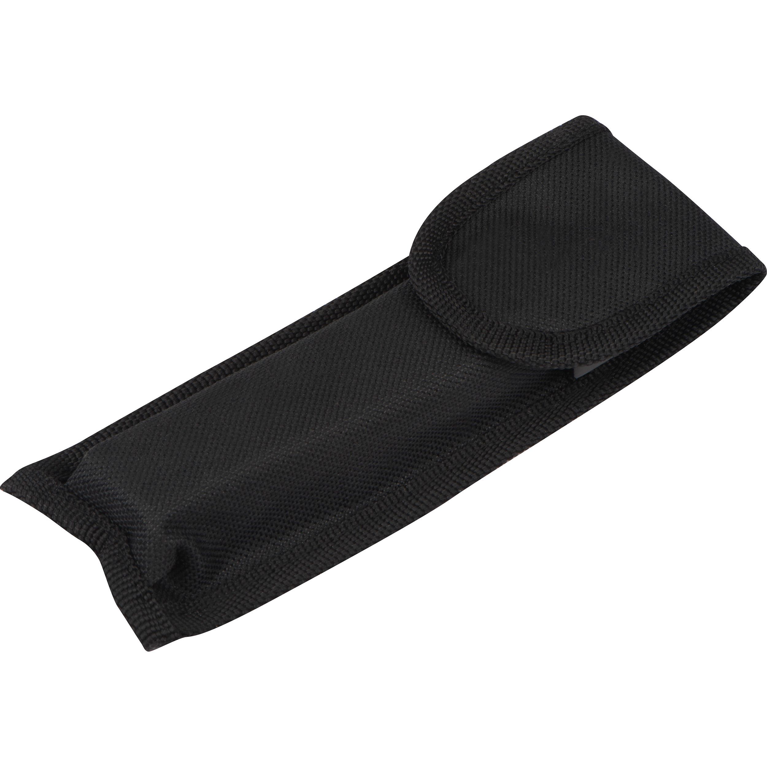 Multitool aus Metall - schwarz-438