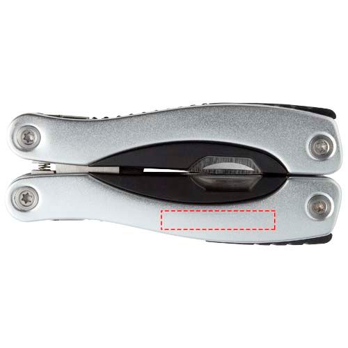 Veredelungsposition linker Arm