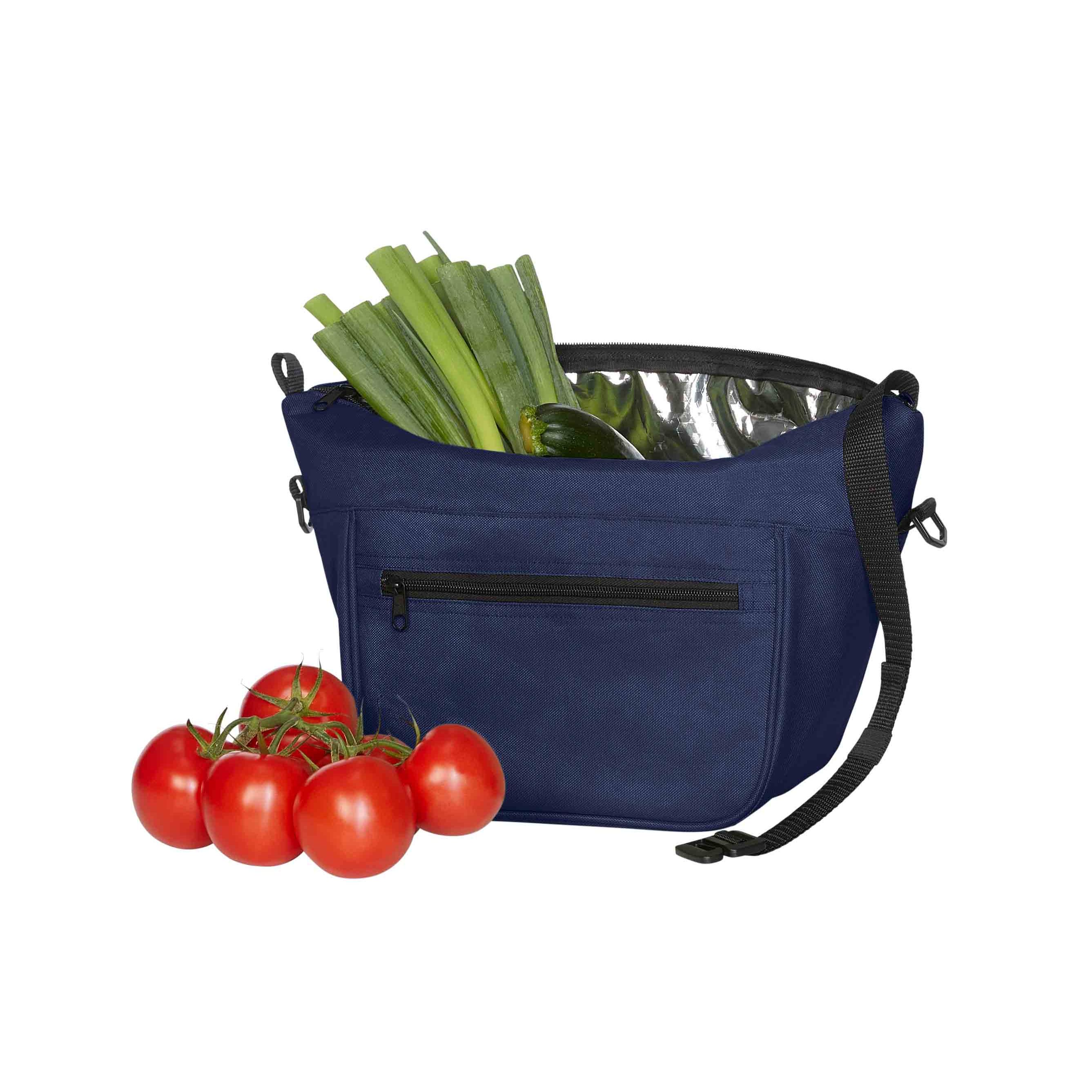 Lunchbag SOFTBASKET - marine-148