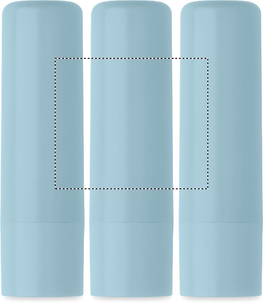 Veredelungsposition ROUNDSCREEN