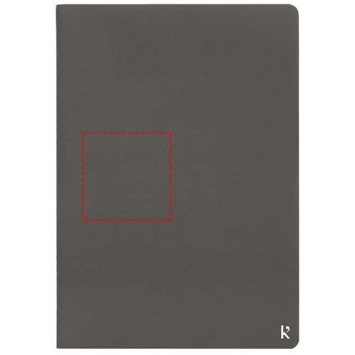 Veredelungsposition 2. Notizbuch