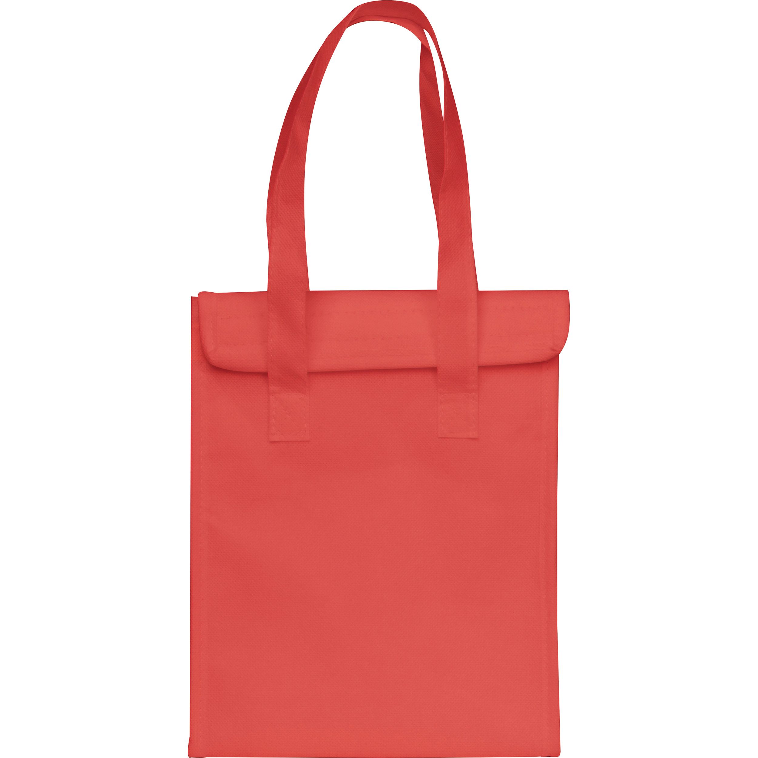 Kühltasche Plzeň - rot-924