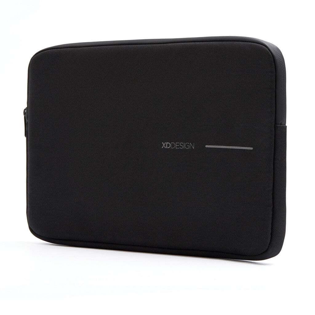 XD Design 16" Laptop Sleeve - schwarz-961