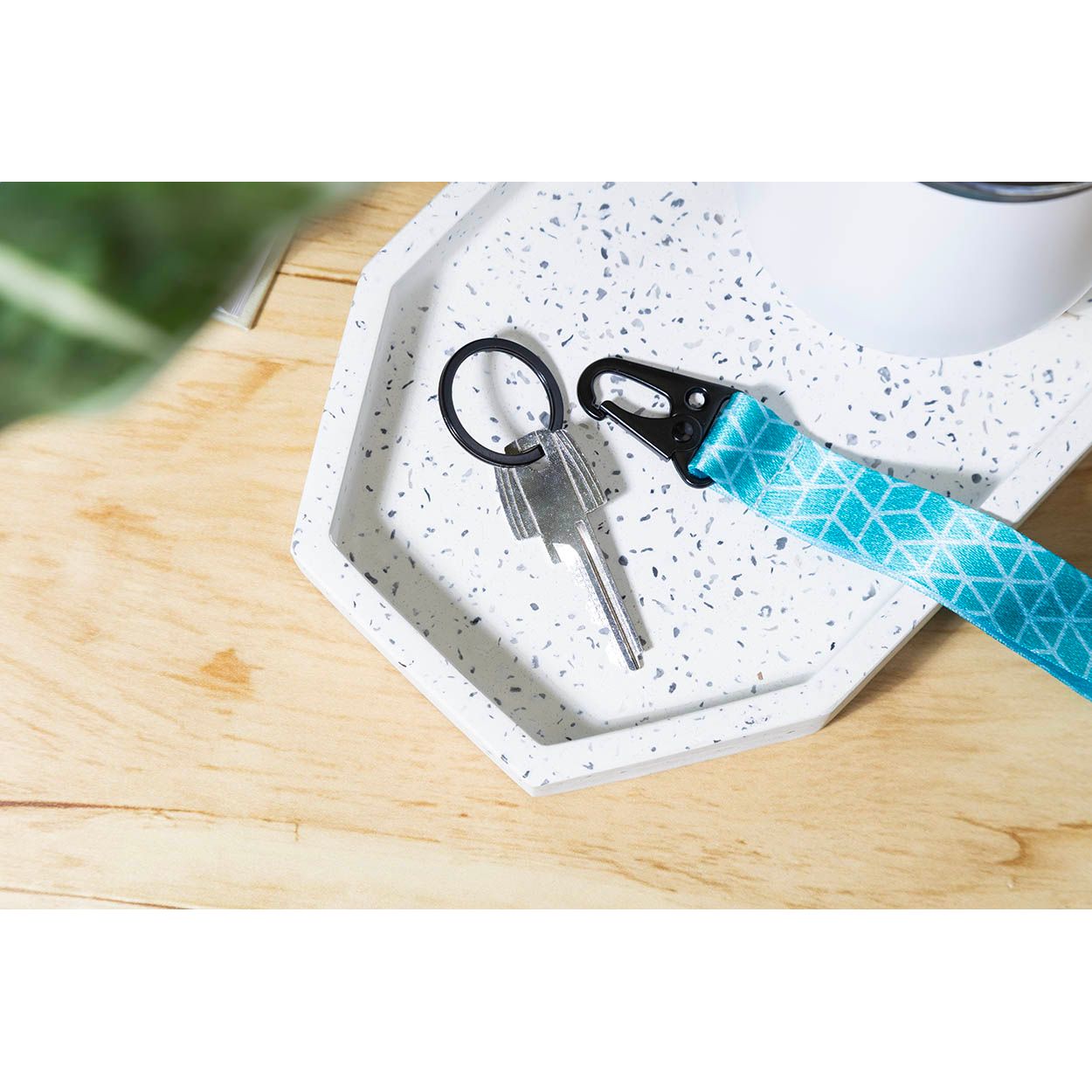 SuboFob Hook Individueller Schlüsselanhänger - schwarz-253