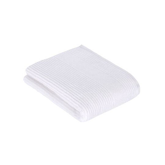 Tomorrow Duschtuch - white-629