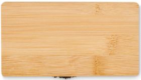 Veredelungsposition TOP BOX PAD