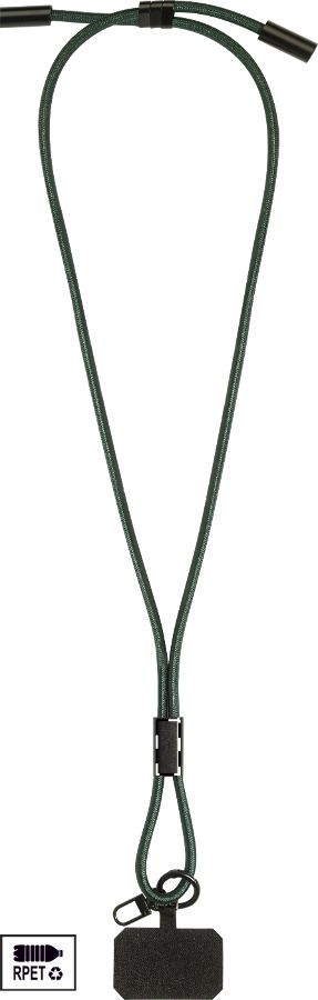 Veredelungsposition Metallplättchen
