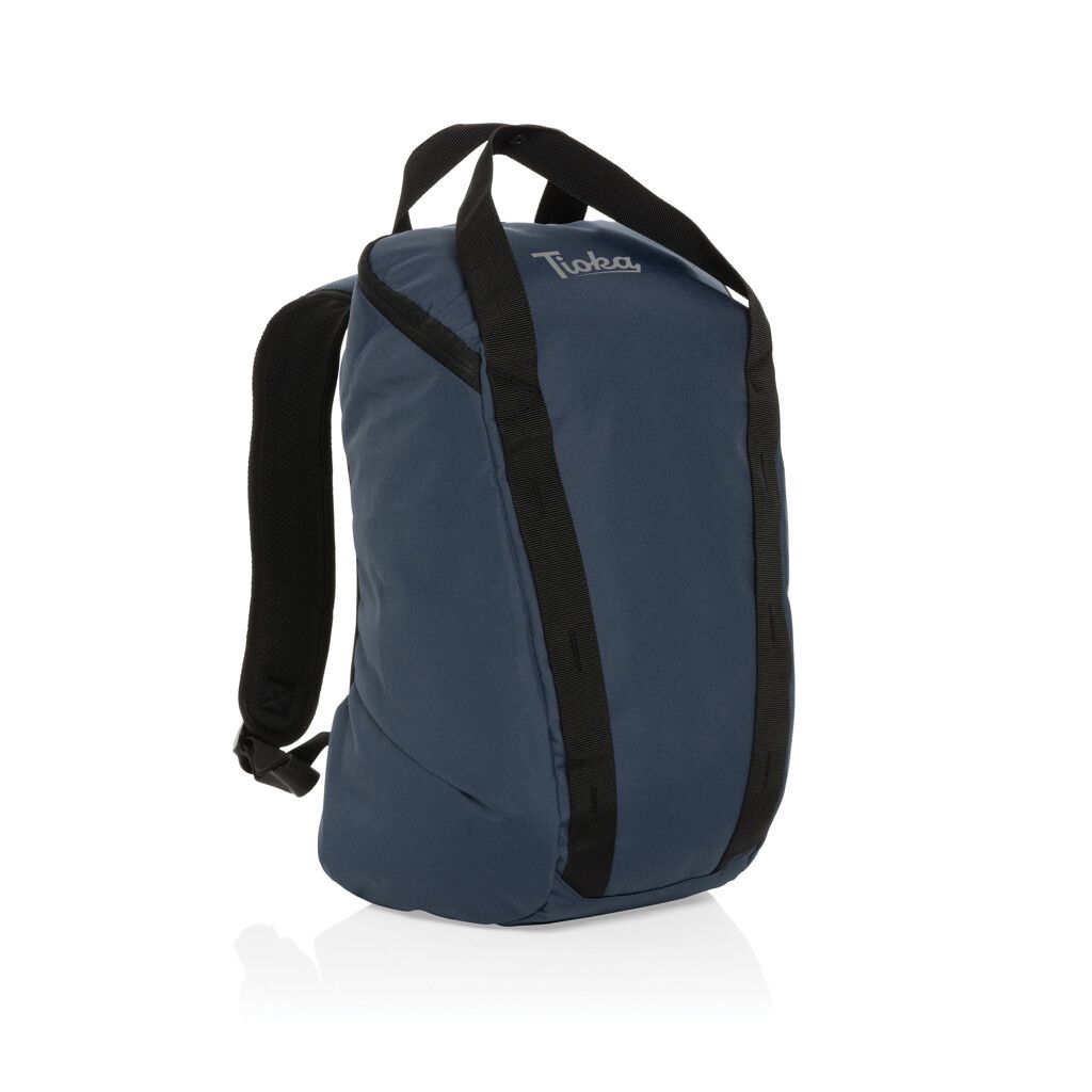 Sienna AWARE™ RPET 14" Everyday Laptop-Rucksack - navy blau-312