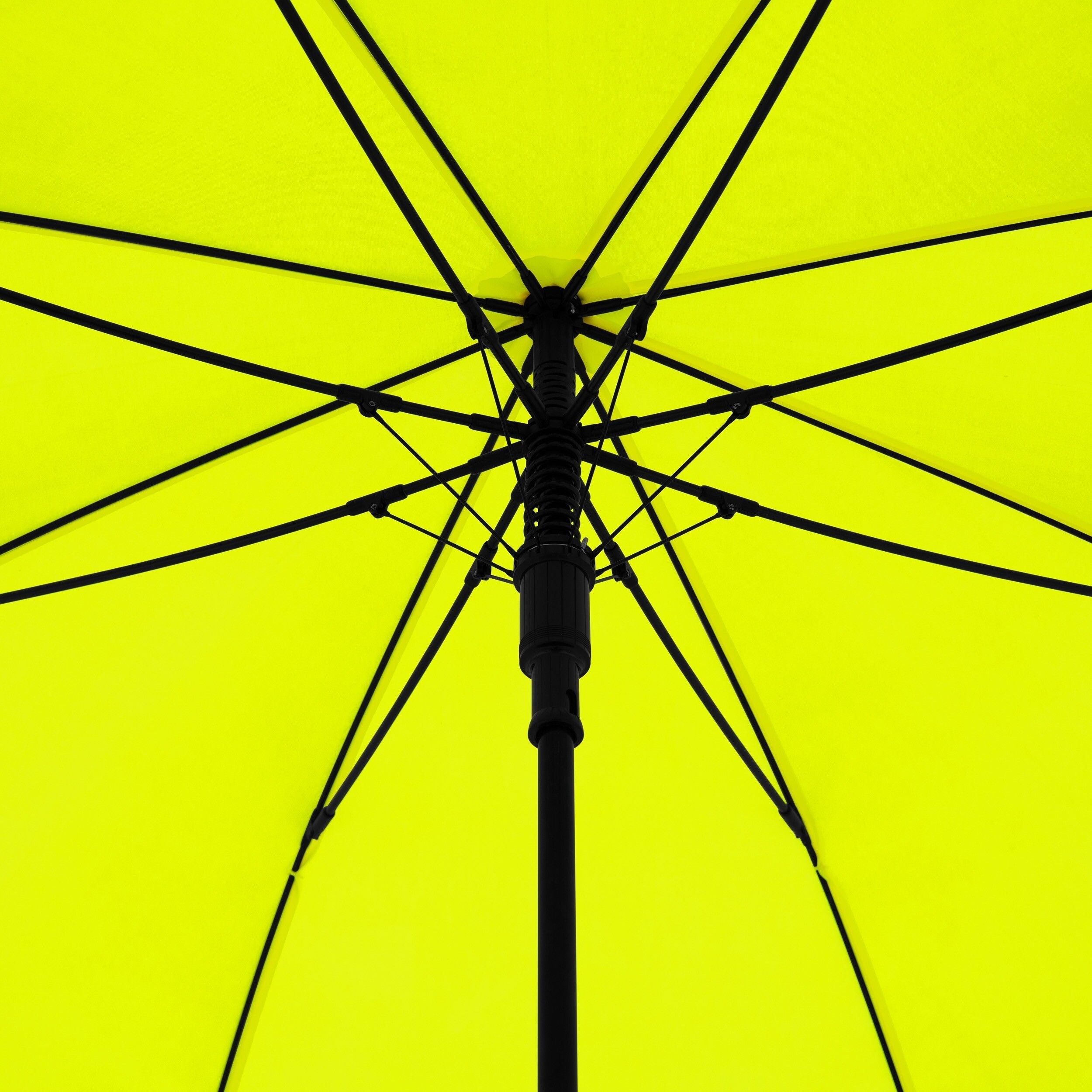 Safety Golf XXL Triangle - neon gelb-421