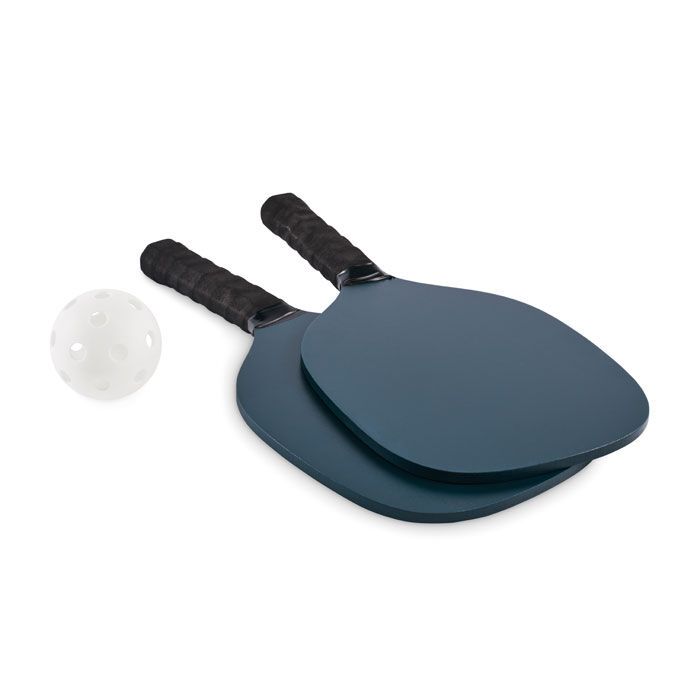 Pickleball-Ballspiel SETTY - marineblau-916