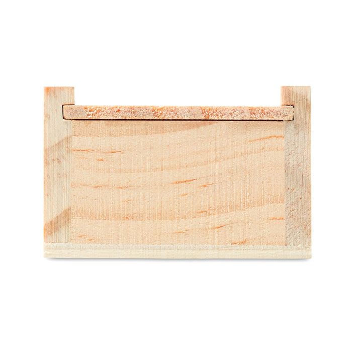 12-teiliges Schreibset TODO SET - holz-358