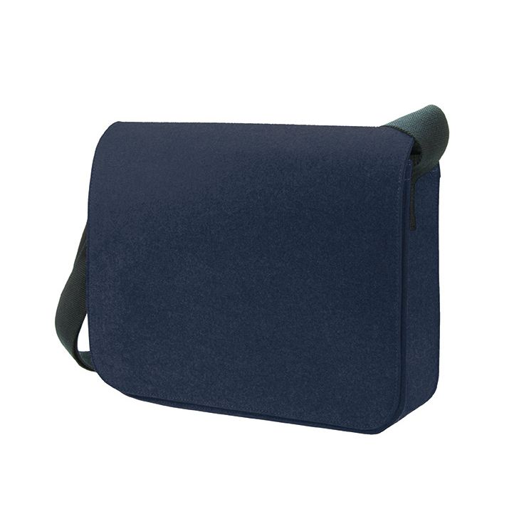 Kuriertasche ModernClassic - marine-725