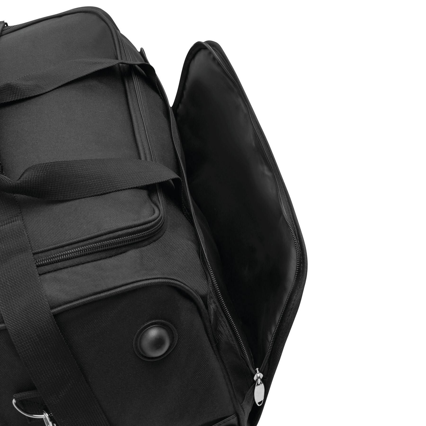 Trolley-Reisetasche AIRPACK - schwarz-577