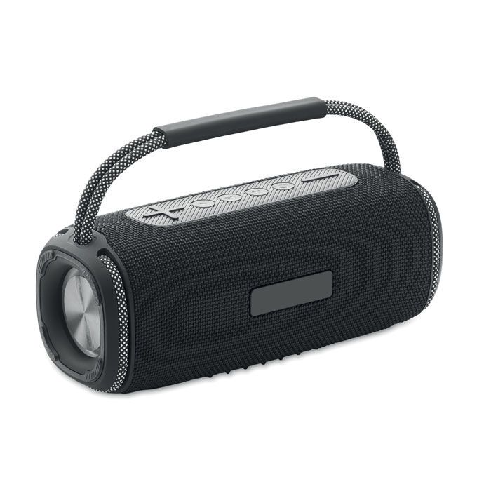Wireless Lautsprecher NOTAMUSIC - schwarz-371