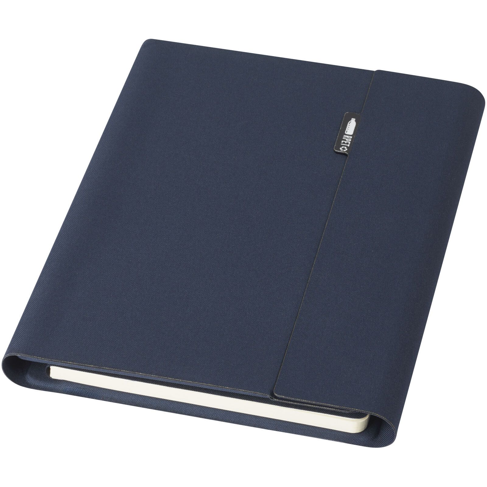 Liberto Schreibmappe - navy-932