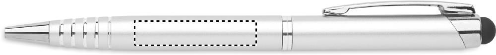Veredelungsposition BARREL RIGHT HANDED