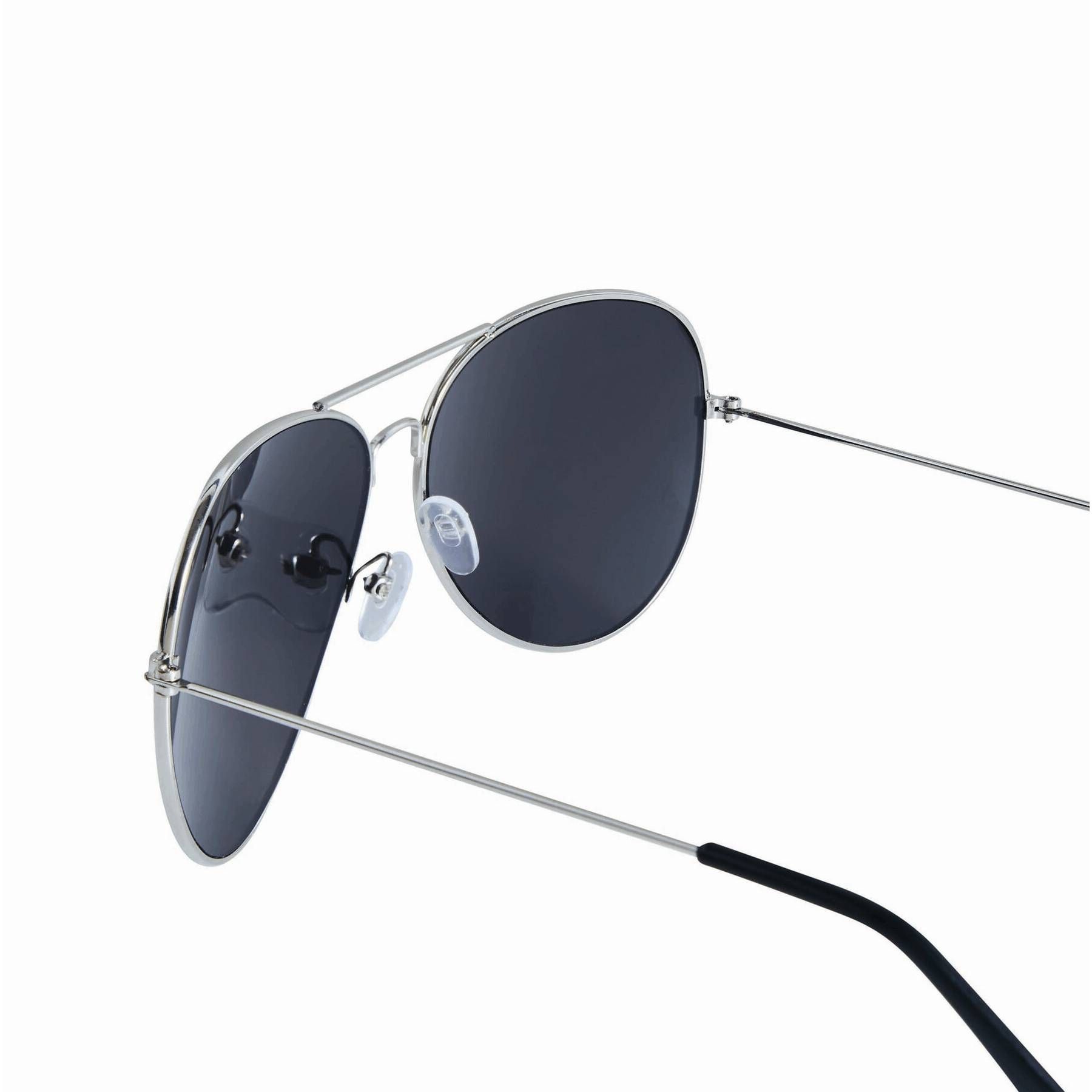 Sonnenbrille NEW STYLE - silber-224