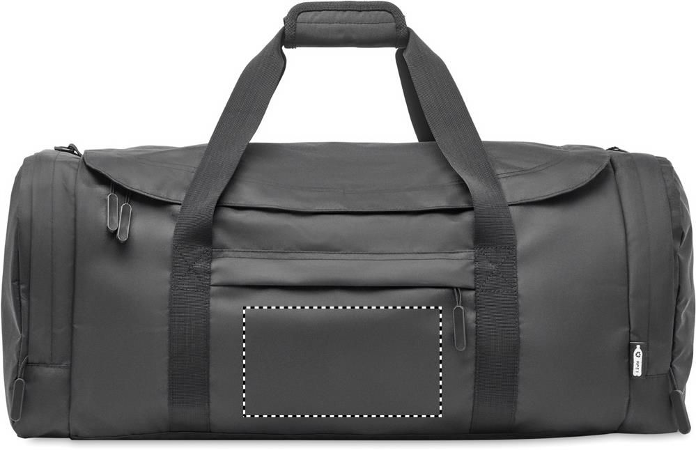 Veredelungsposition FRONT POCKET