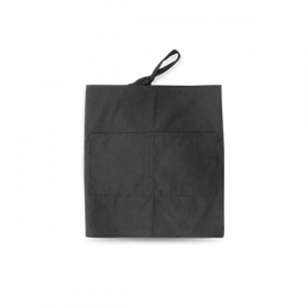 Veredelungsposition Schürze, Tasche