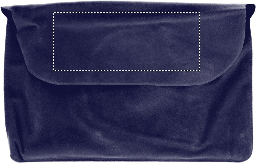Veredelungsposition FRONT POUCH