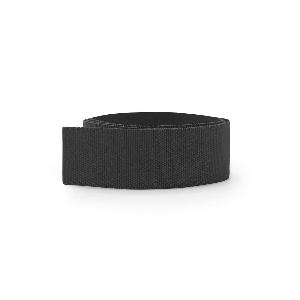 BORTUNE Hutband aus 100% Polyester - schwarz-302
