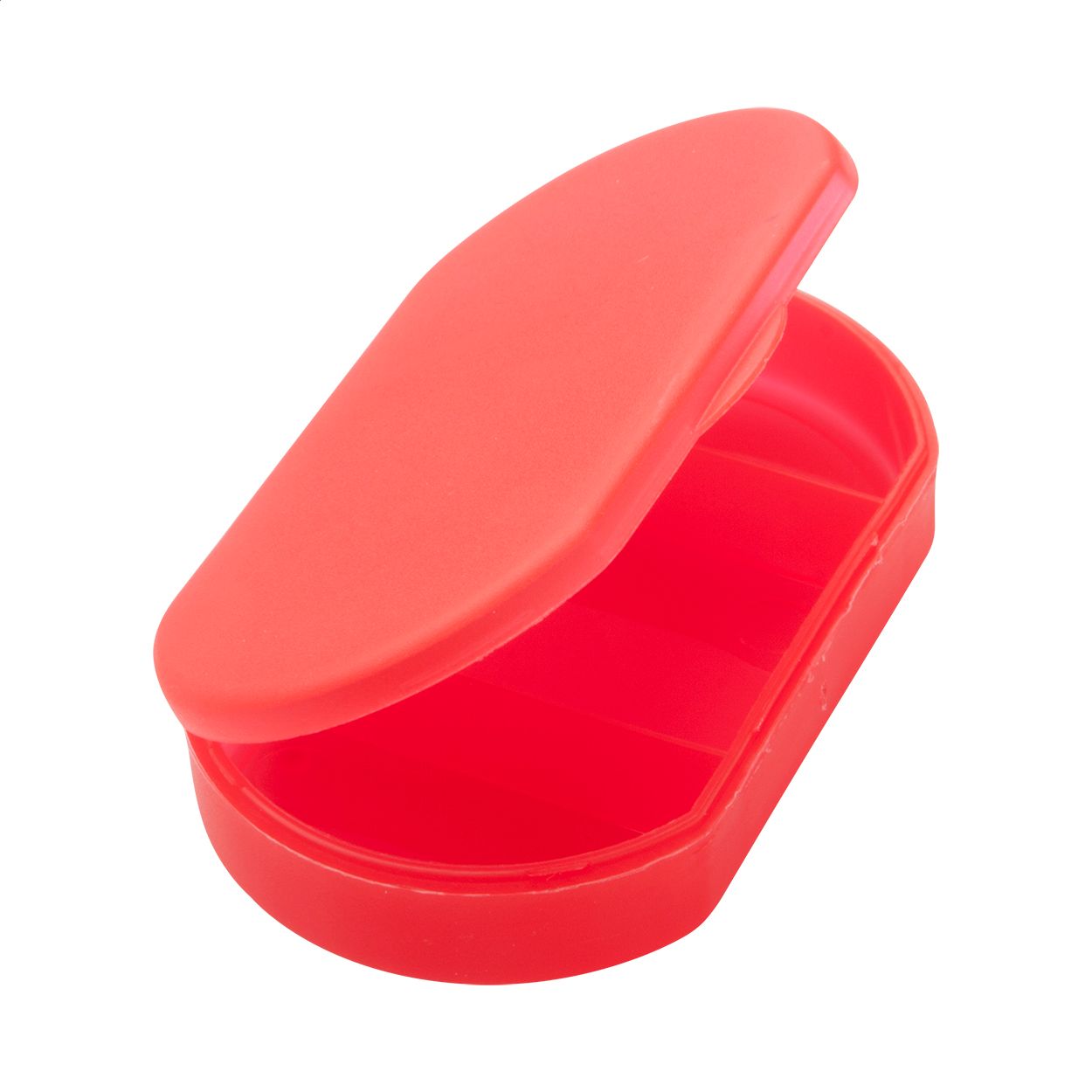 Tripill Pillendose - rot-927