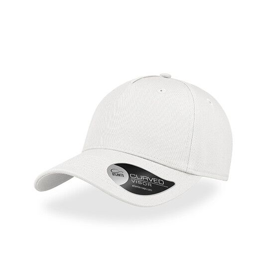 Shot Cap - white-155