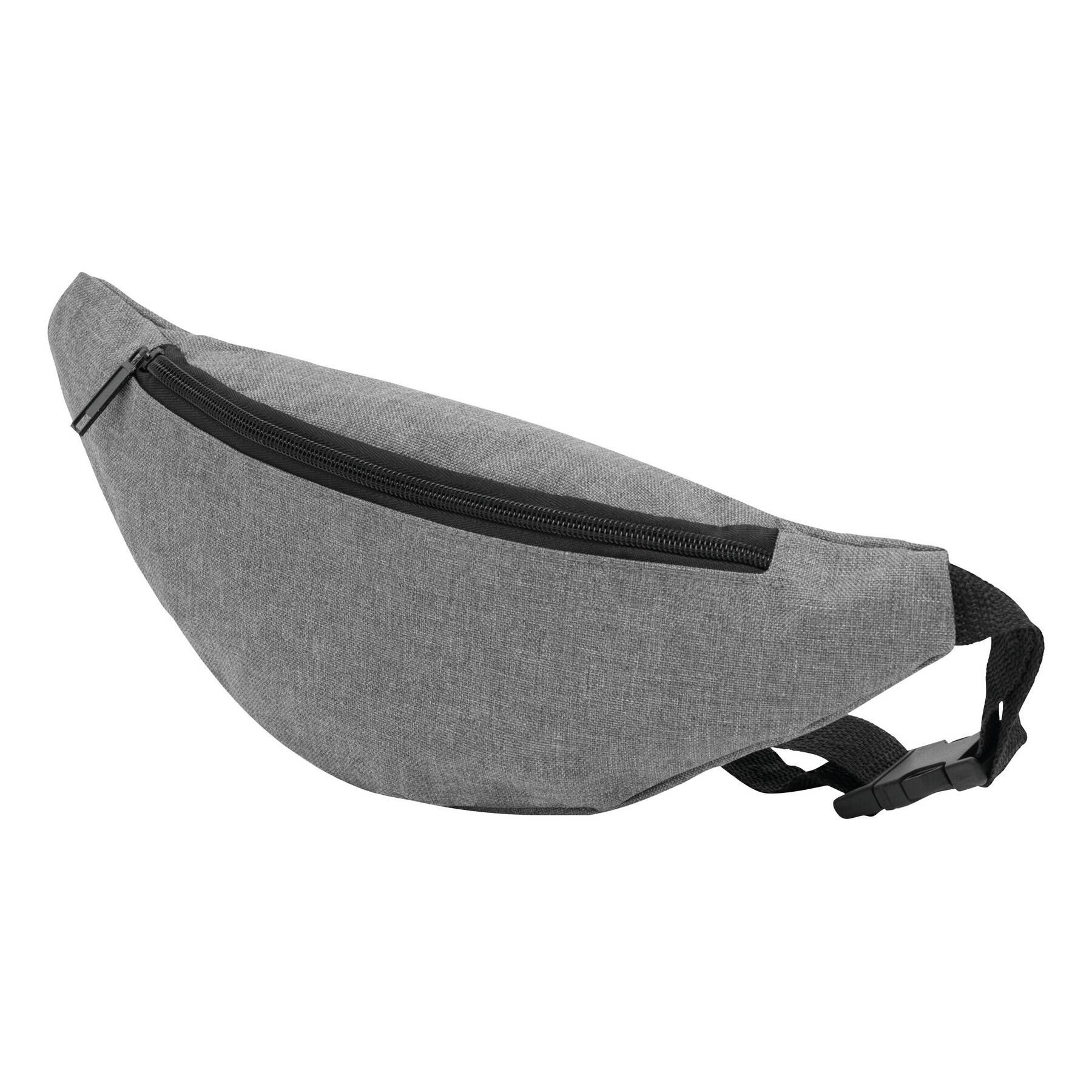 Gürteltasche DONEGAL MOVE - grau - schwarz-941