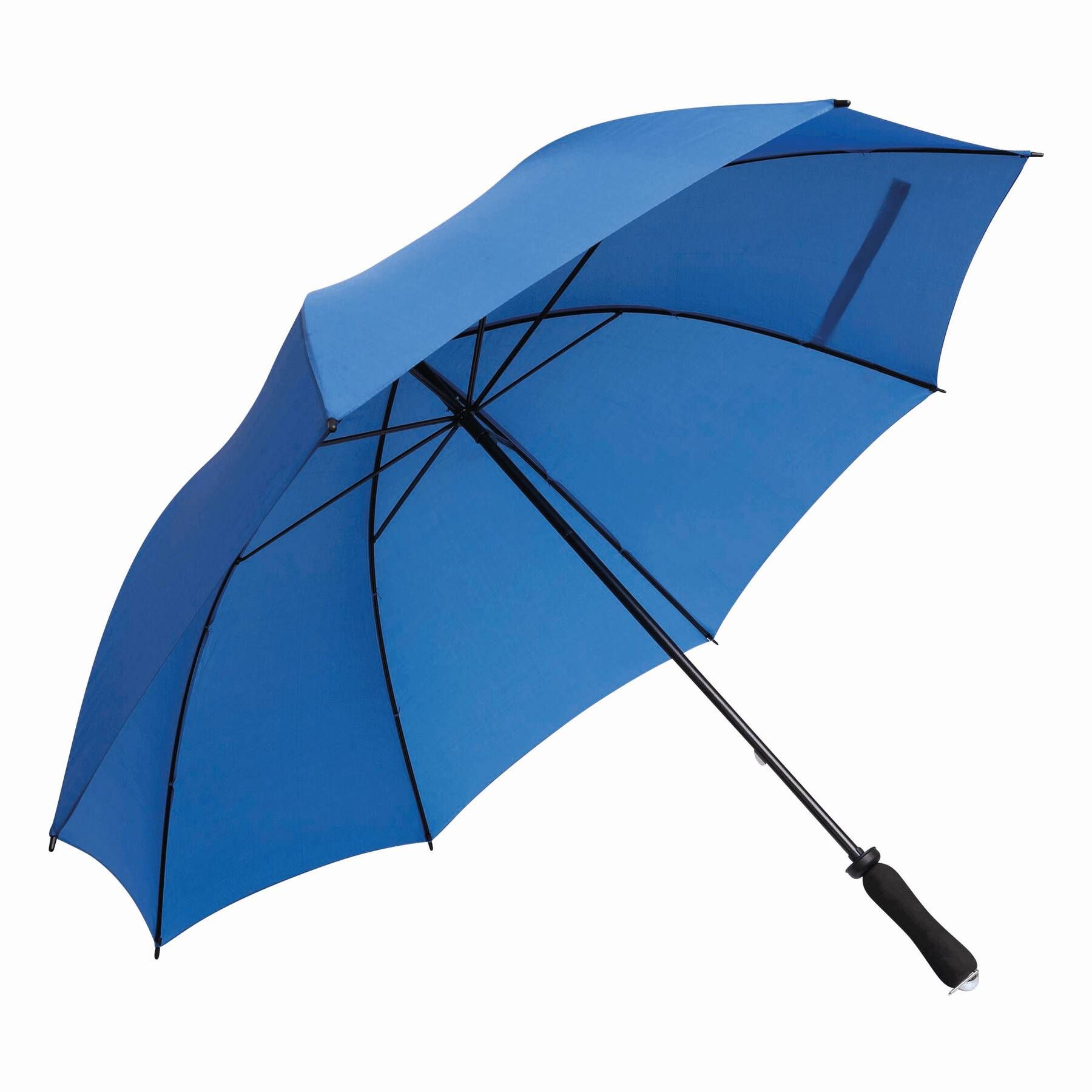 Golfschirm MOBILE - royalblau-29