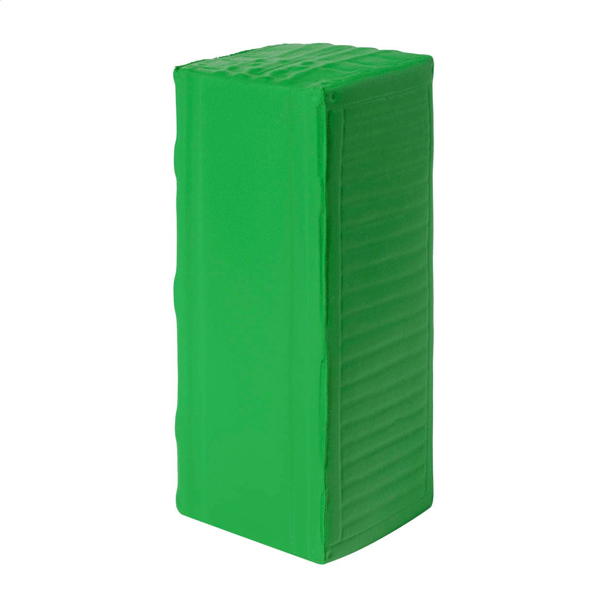 Freight Antistressball - grün-839