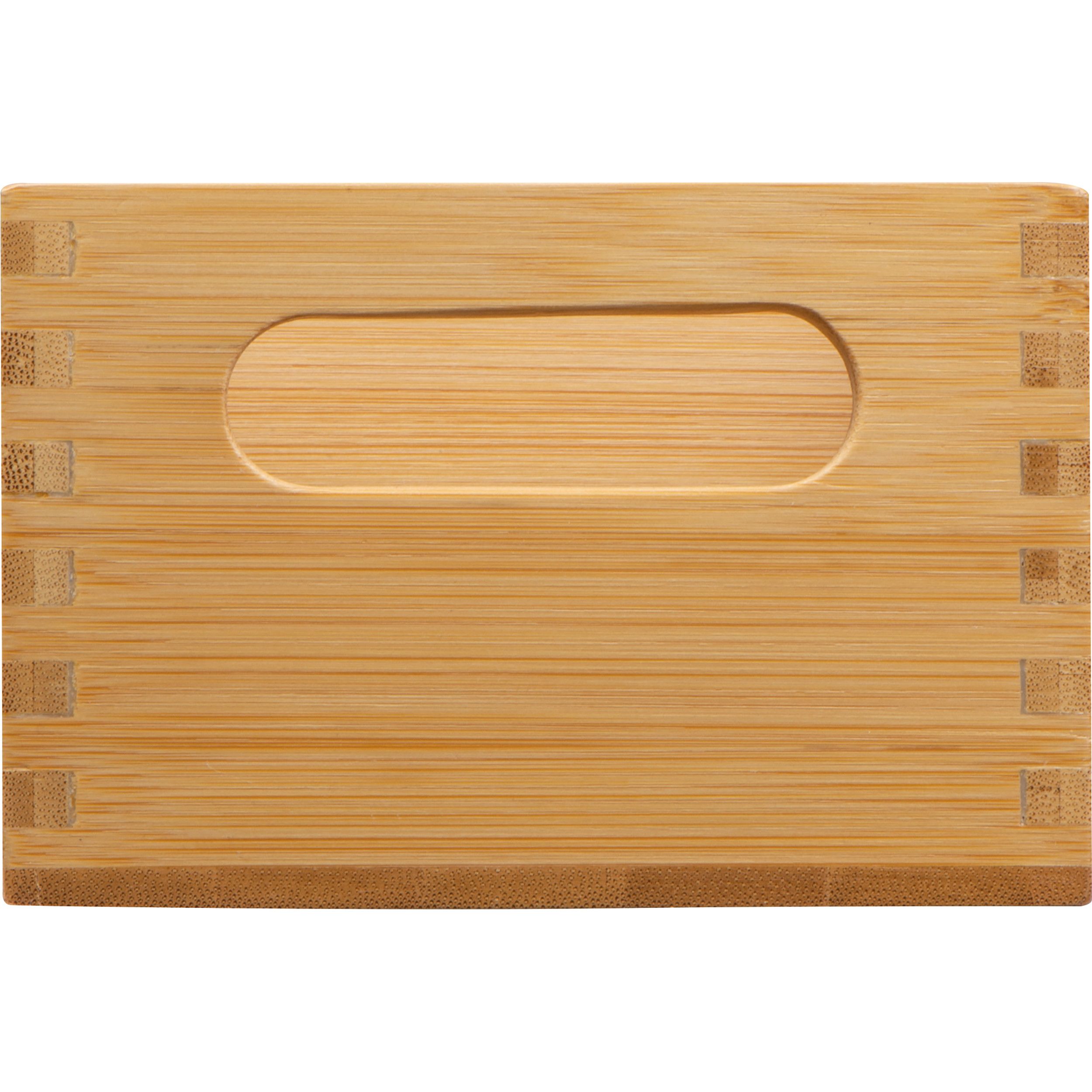Besteckkasten groß - beige-46