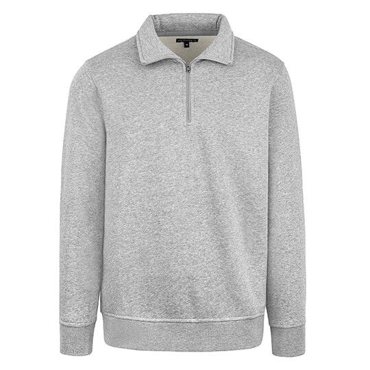 grey melange
